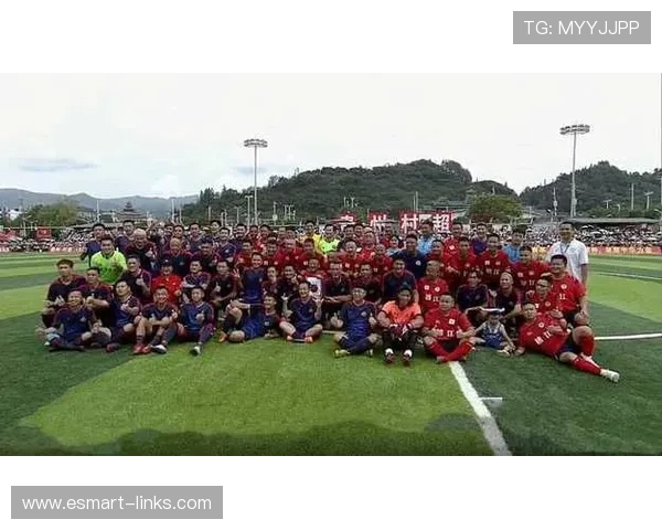 足球明星齐聚一堂献唱的精彩歌曲盛宴