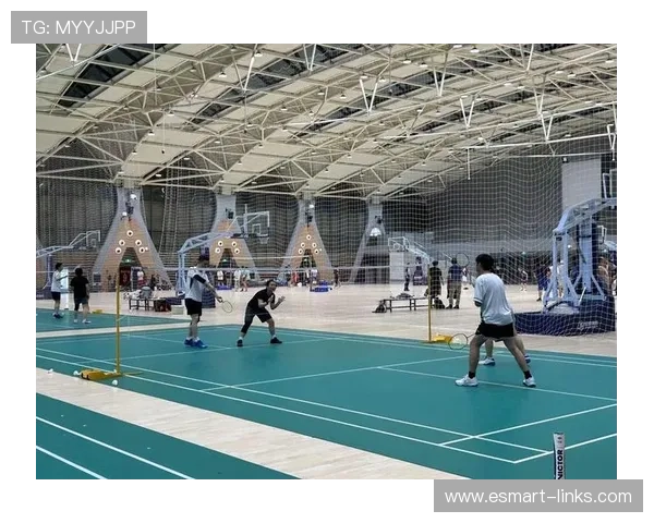 重庆羽毛球队的崛起与发展探秘展现羽毛球运动的无限魅力与力量